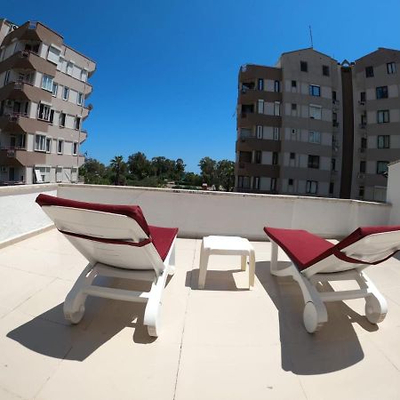 Bir Hotel Antalya Luaran gambar