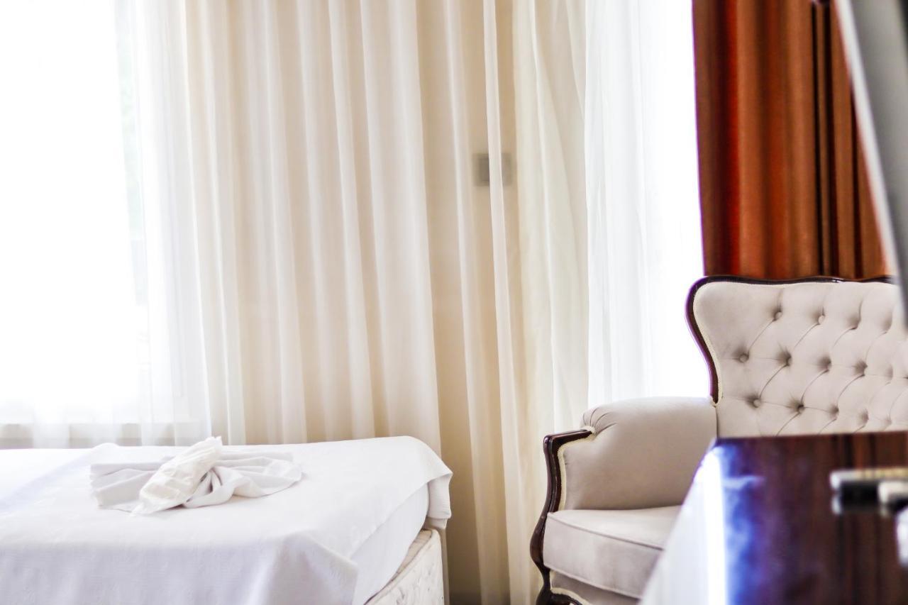 Bir Hotel Antalya Luaran gambar