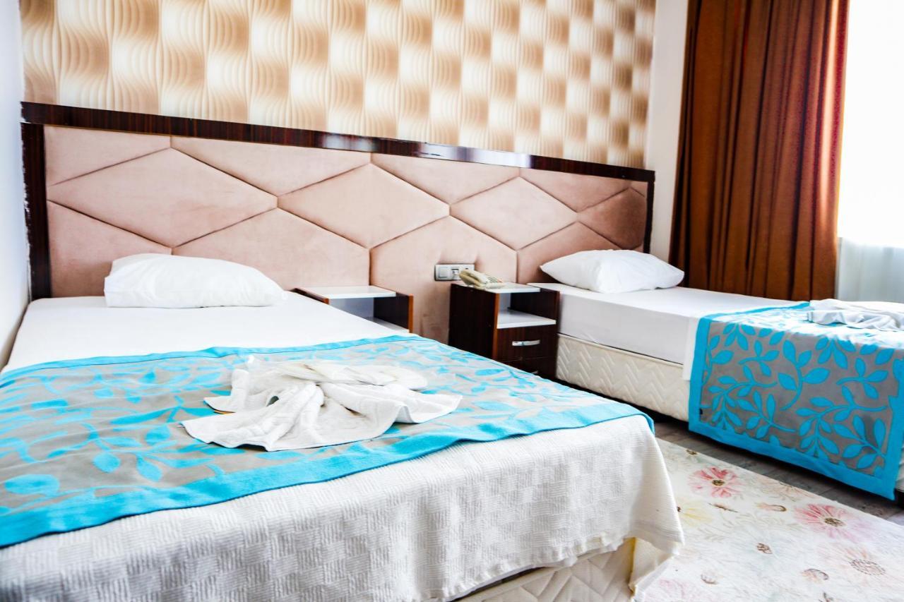 Bir Hotel Antalya Luaran gambar