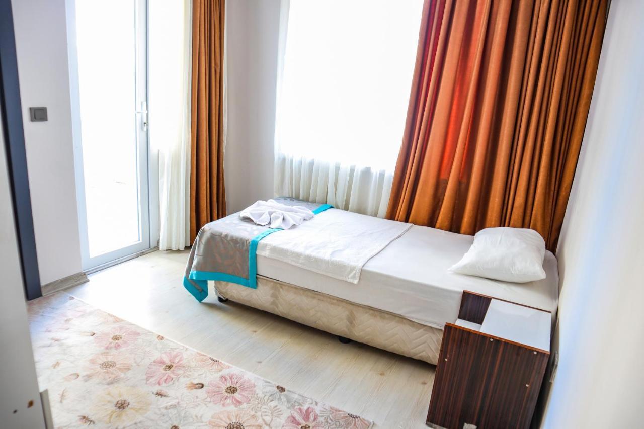 Bir Hotel Antalya Luaran gambar