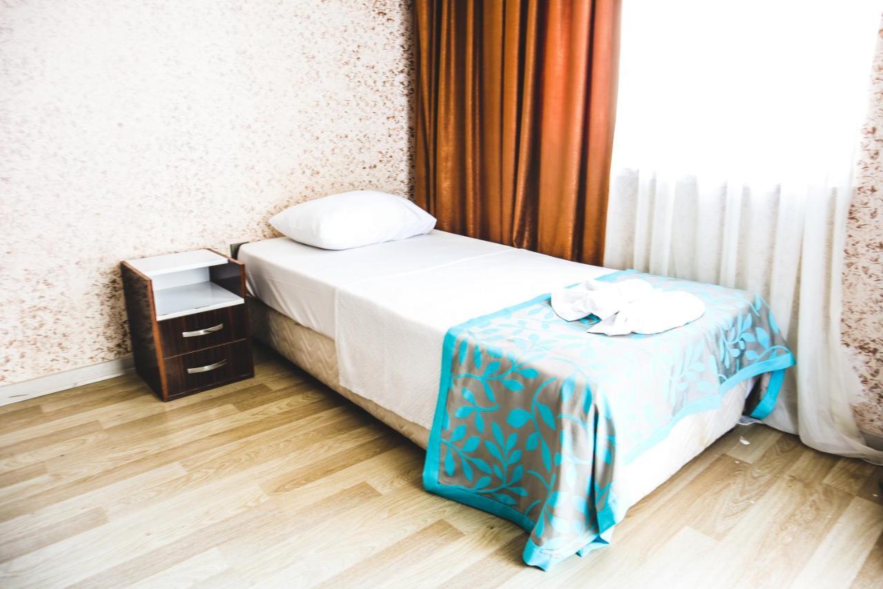 Bir Hotel Antalya Luaran gambar